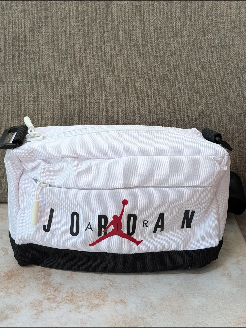 Jordan HBR Crossbody Bag NWT